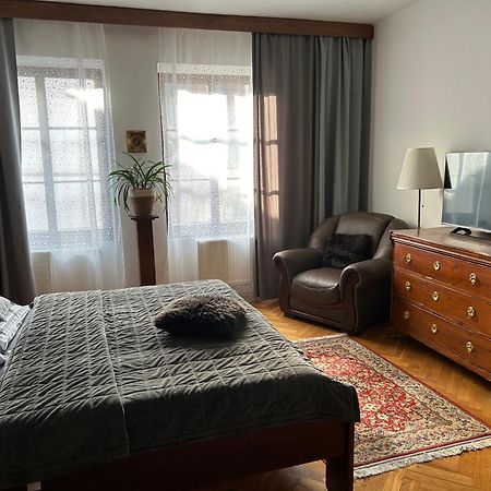 Apartments Dlouha 93 Чески-Крумлов Экстерьер фото