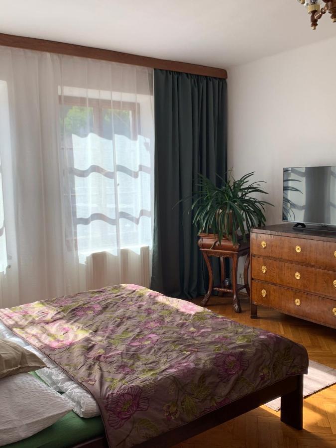 Apartments Dlouha 93 Чески-Крумлов Экстерьер фото