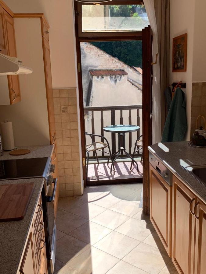 Apartments Dlouha 93 Чески-Крумлов Экстерьер фото
