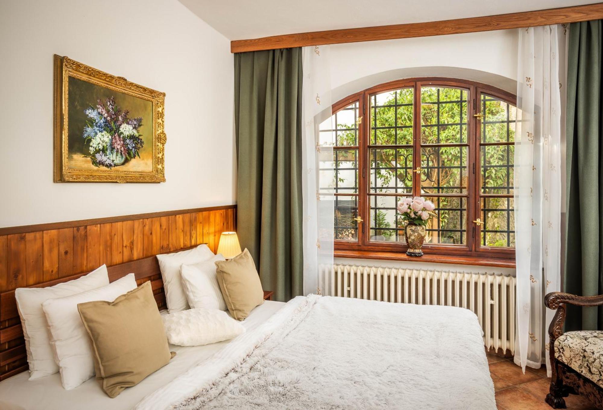Apartments Dlouha 93 Чески-Крумлов Экстерьер фото