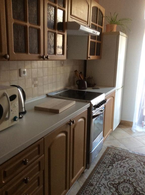 Apartments Dlouha 93 Чески-Крумлов Экстерьер фото